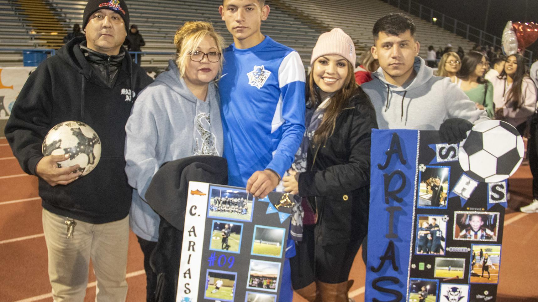 Sociales: Los Blue Devils hicieron de las suyas